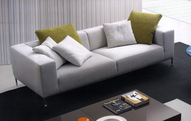 Sofa Martin Jesse Day collection Ma20250