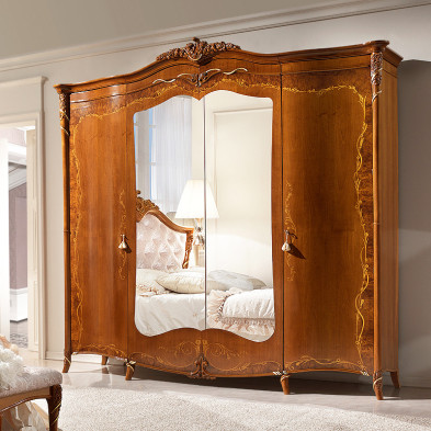 Wardrobe Antonelli moravio Vittoria 1008/Rs