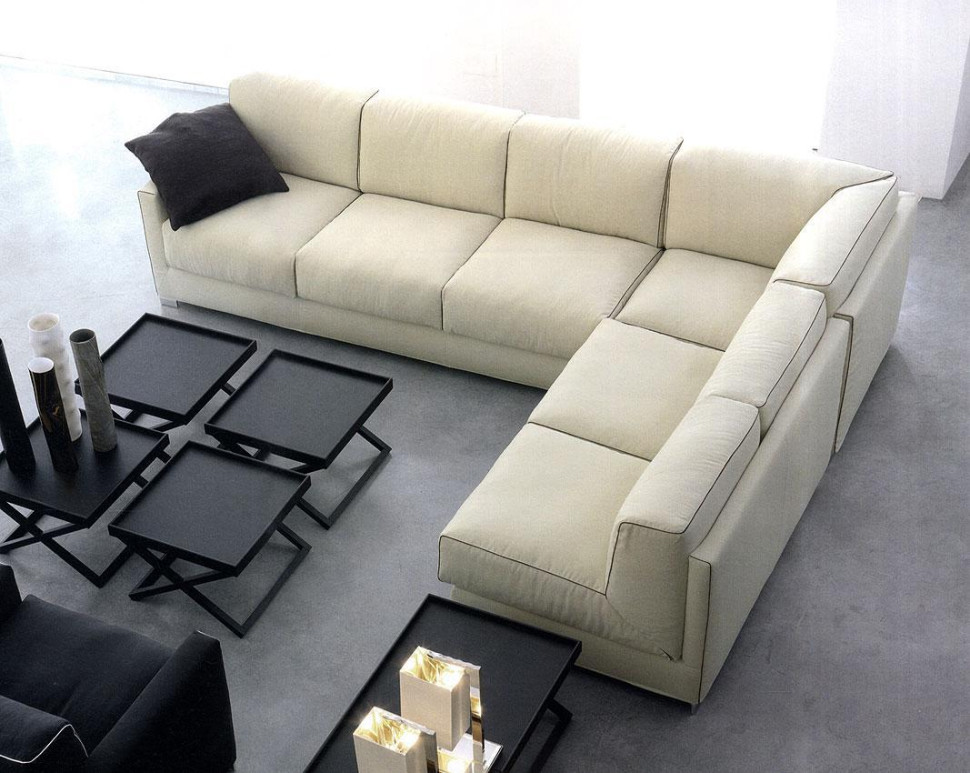 Sofa Little Vibieffe 600017+600024+600016