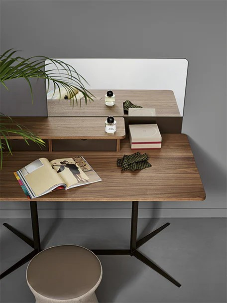 Dressing Table Bonaldo Nelson