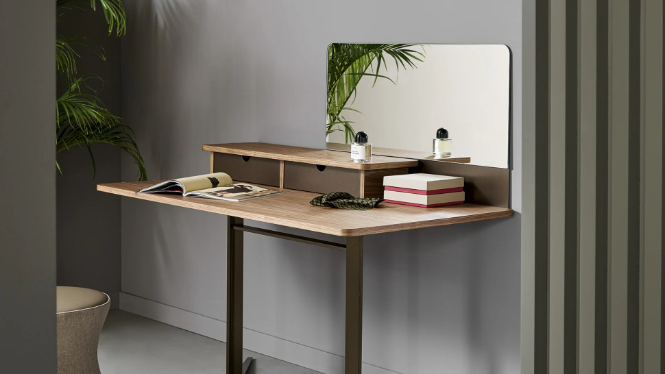 Dressing Table Bonaldo Nelson