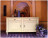 Dresser Ninfea Tonin Glamour 1008