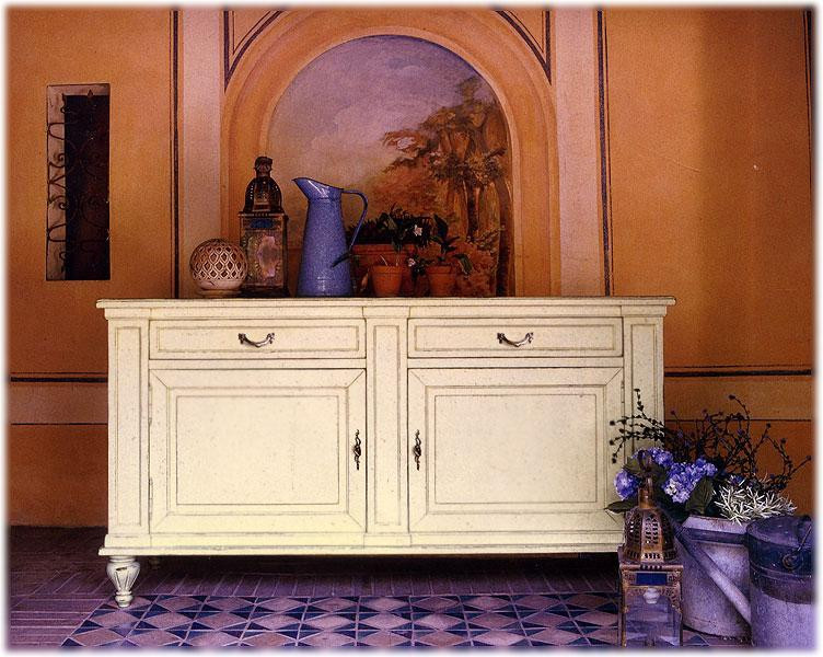 Dresser Ninfea Tonin Glamour 1008