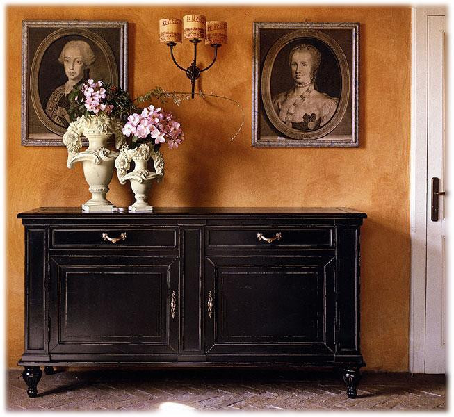 Dresser Ninfea Tonin Glamour 1008