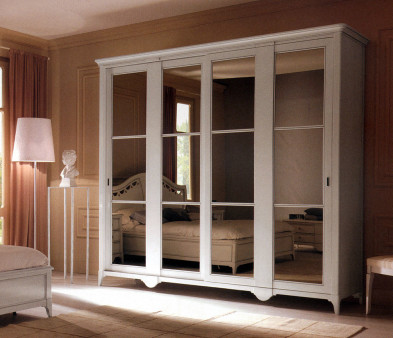 Wardrobe Estro Interstyle 686