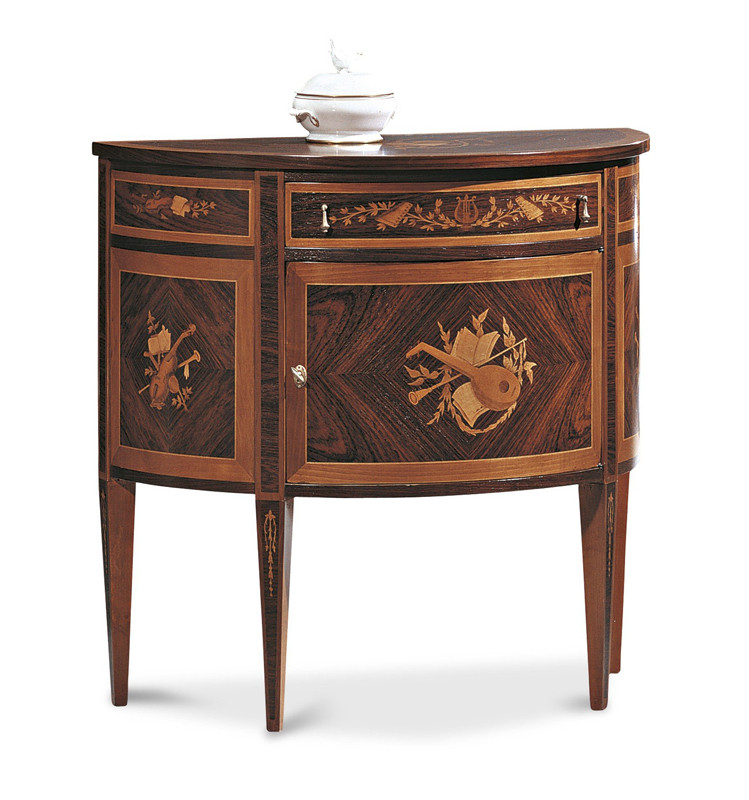 Buffet Francesco molon New empire N68