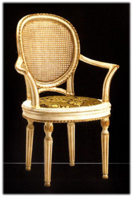 Dining Chair Isacco agostoni Book.02 1198P