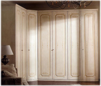 Wardrobe Scenico Benedetti mobili I grandi spazi Scenico-2