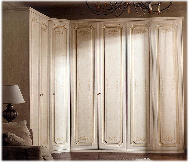 Wardrobe Scenico Benedetti mobili I grandi spazi Scenico-2