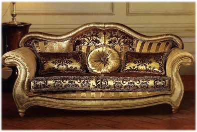 Sofa Alicante Bm style Lifestyle Alicante
