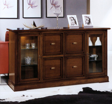 Buffet Giuliacasa Michelangelo 2117
