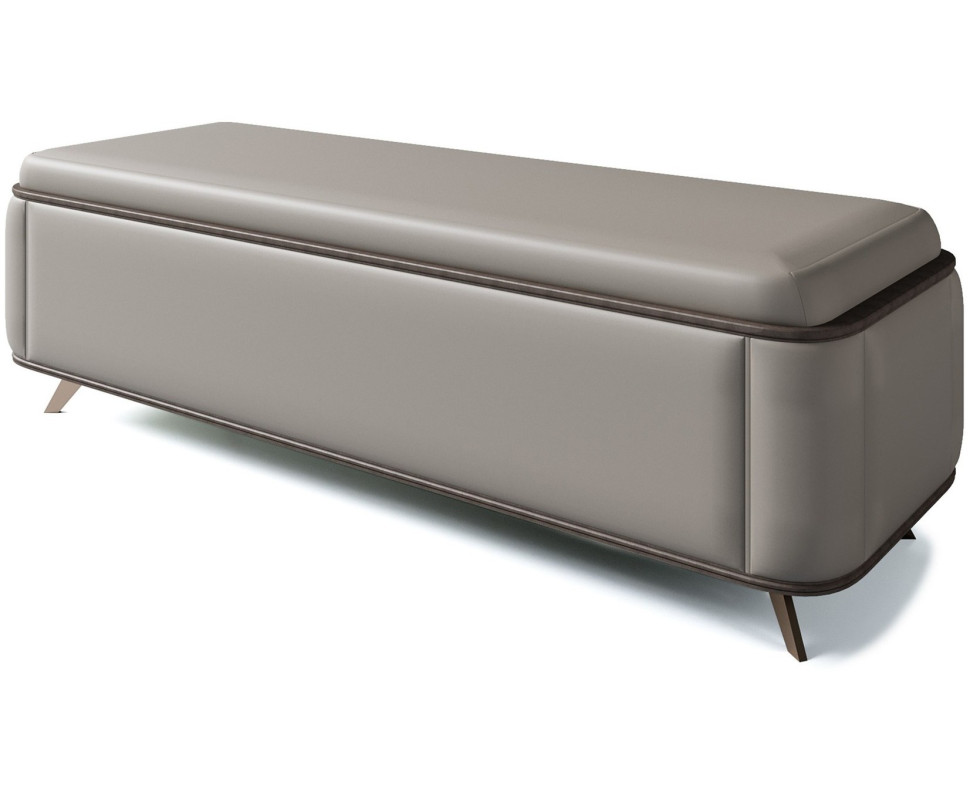 Bench Visionnaire Le Comte