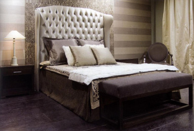 Bed Guadarte Guadarte collection 1980 Z 9703