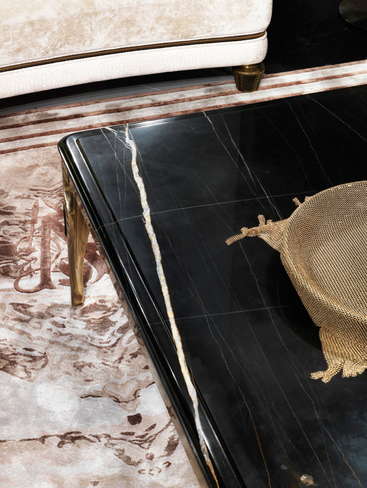 Coffee Table Visionnaire Chatam