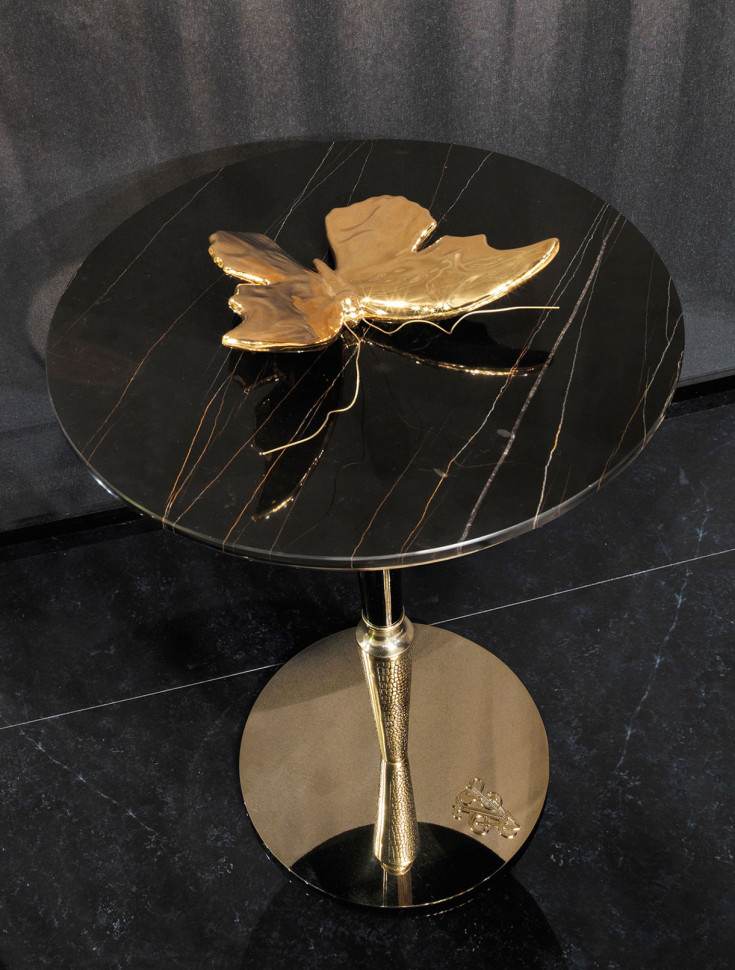 Coffee Table Visionnaire Chatam