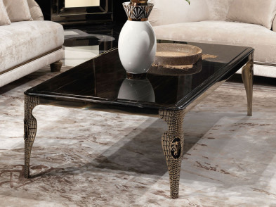 Coffee Table Visionnaire Chatam