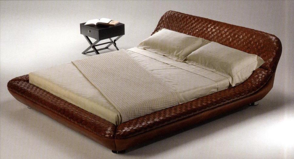 Bed Giemmegi Must italia Vanity-2