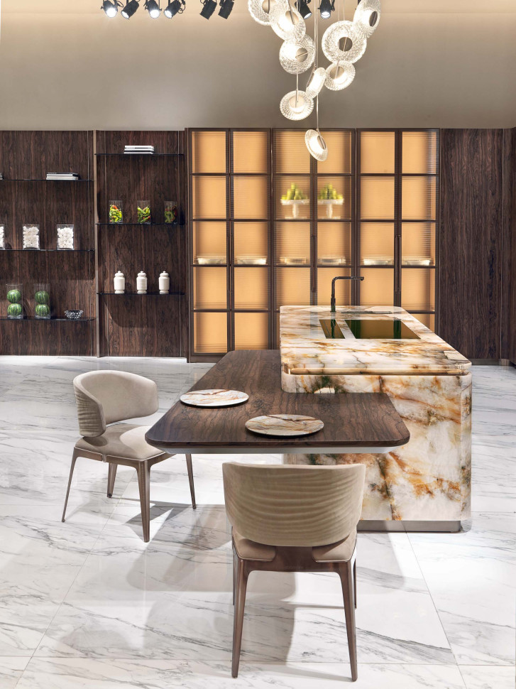 Chair Visionnaire Sybilla