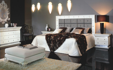 Bed Orpheo Elledue Orpheo B 261 - 1
