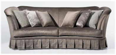 Sofa Oak Oak library Mg 3084