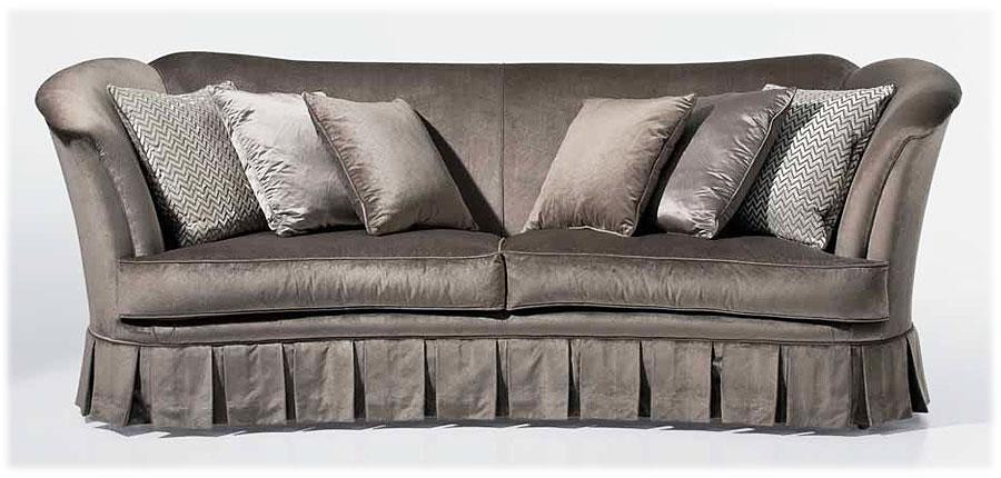 Sofa Oak Oak library Mg 3084