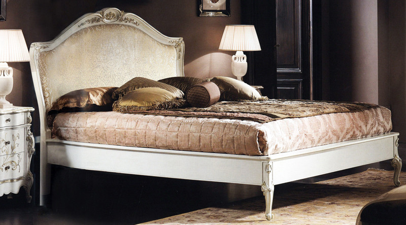 Bed Arte casa Evoluzione 2536