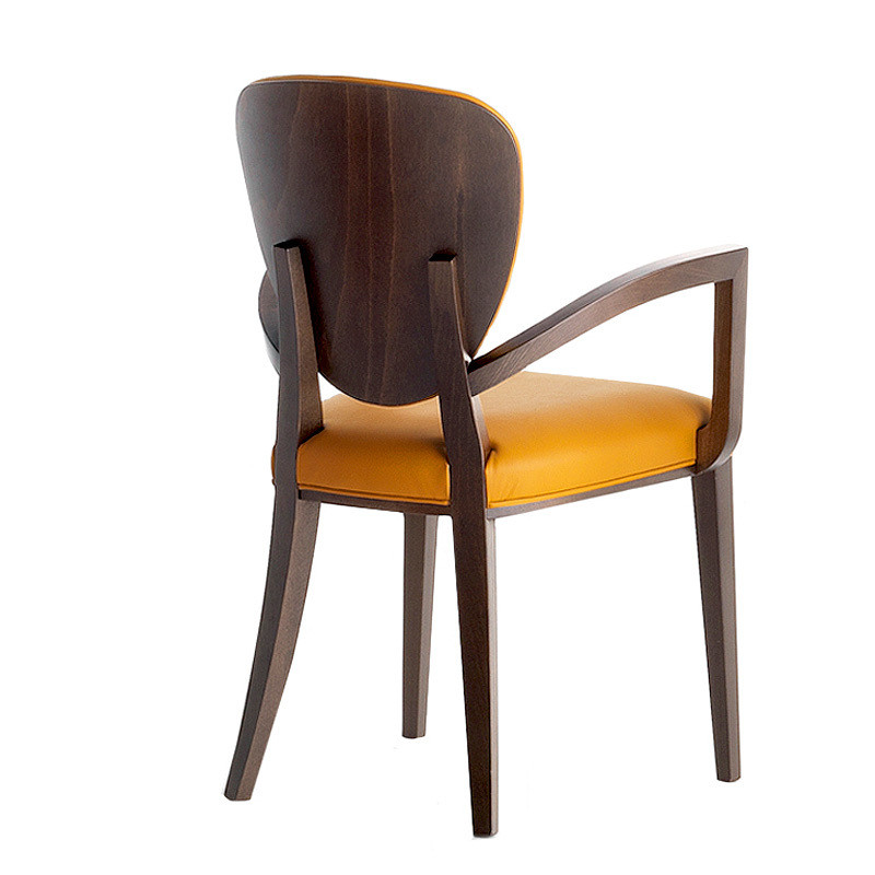 Dining Chair Montbel 02621
