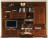 Library Shelf Brigitte Bamax Classico P10