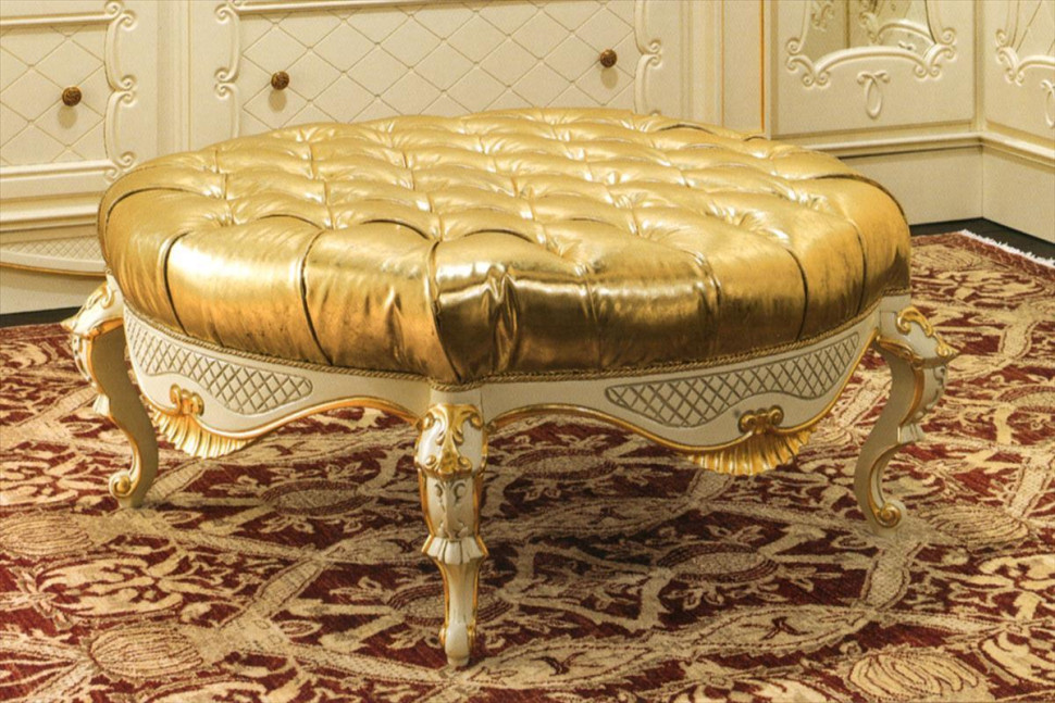 Bench Belle epoque Arca Night collection 66.96P