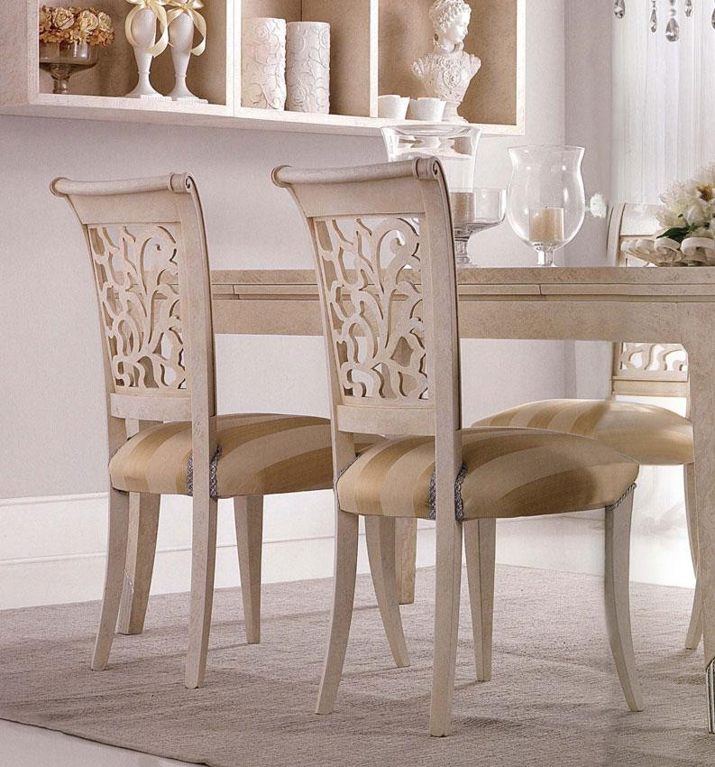 Dining Chair Maestri artigiani I sogni 504S