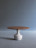 Table Potocco Anfora 879/T marble base