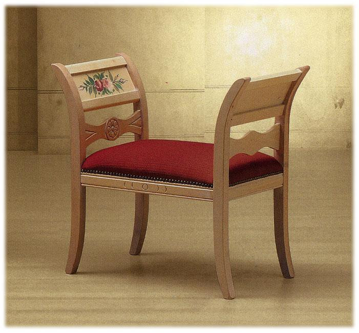Bench Siena Morello gianpaolo Blu catalogo 721/K