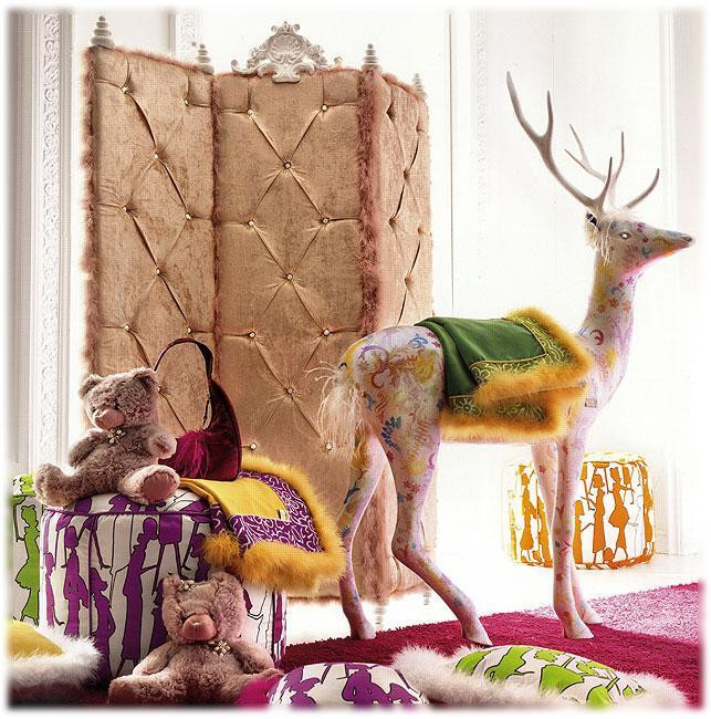 Bedroom Screen Altamoda Cn14/s
