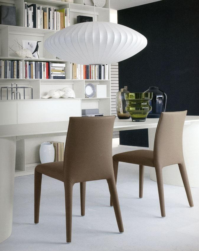 Dining Chair B&amp;b italia Sv
