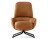 Armchair Calligaris Comfy CS3427
