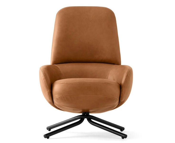 Armchair Calligaris Comfy CS3427