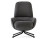Armchair Calligaris Comfy CS3427