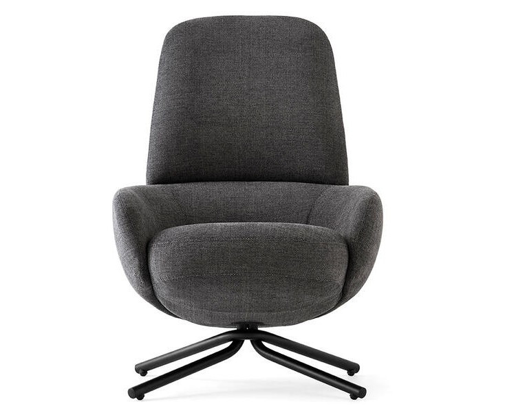 Armchair Calligaris Comfy CS3427