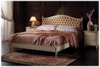 Bed Pellegatta Ls100