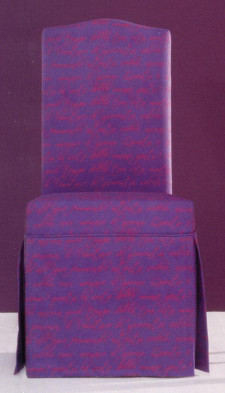 Dining Chair Twils Easyware 430C25  1