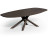 Table Ozzio design Arizona Fisso T257