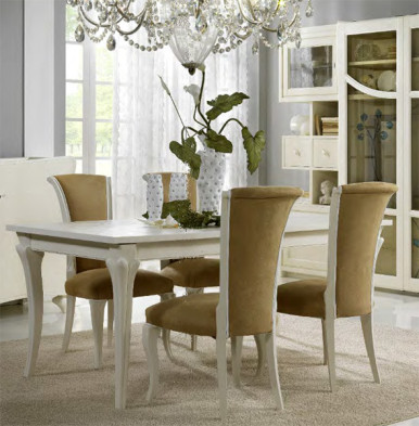 Dining Table Maestri artigiani I sogni 519
