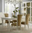 Dining Table Maestri artigiani I sogni 519