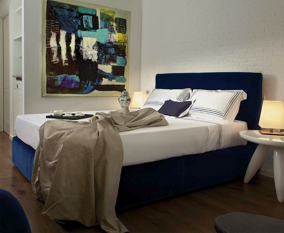 Bed Dom edizioni Eveline