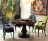 Dining Table Salda arredamenti 8603