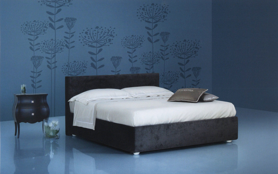 Bed Ugo Piermaria Home collection Ugo