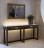 Console Longhi Vanity Y 723 console