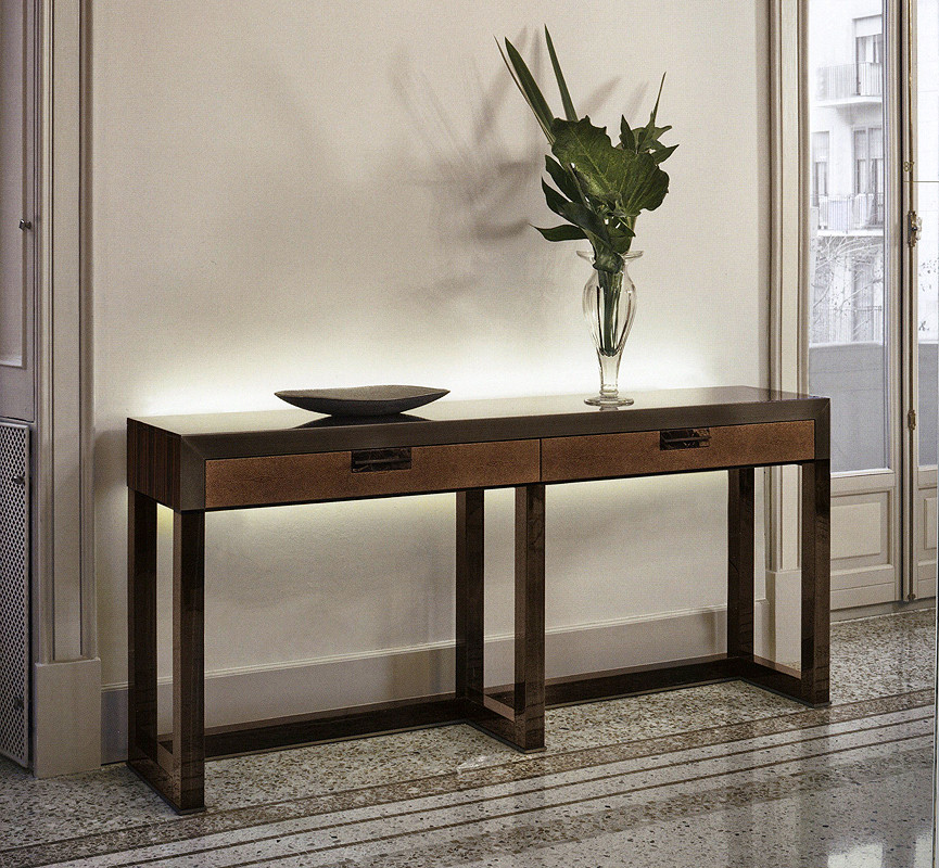 Console Longhi Vanity Y 723 console