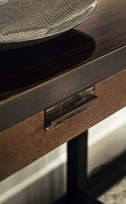 Console Longhi Vanity Y 723 console