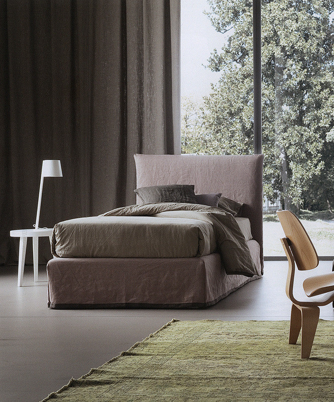 Bed Chaarme №01 Lucrezia 2